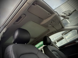 AUDI A4 S-LINE