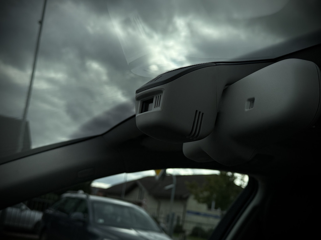 AUDI A4 S-LINE
