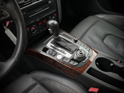 AUDI A4 S-LINE