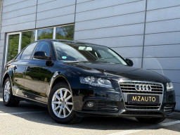 AUDI A4 ''AMBITION'' AUDI A4 ''AMBITION''