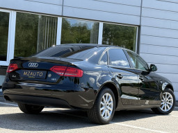 AUDI A4 ''AMBITION'' AUDI A4 ''AMBITION''