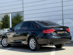 AUDI A4 ''AMBITION'' AUDI A4 ''AMBITION''