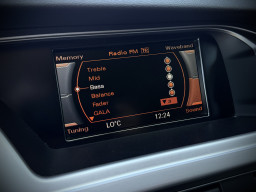 AUDI A4 ''AMBITION'' AUDI A4 ''AMBITION''
