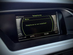 AUDI A4 ''AMBITION'' AUDI A4 ''AMBITION''