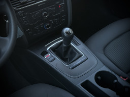 AUDI A4 ''AMBITION'' AUDI A4 ''AMBITION''