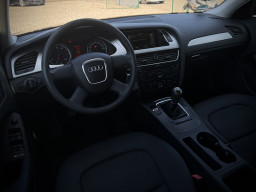 AUDI A4 ''AMBITION'' AUDI A4 ''AMBITION''