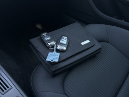 AUDI A4 ''AMBITION'' AUDI A4 ''AMBITION''