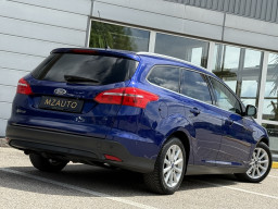 FORD FOCUS ''TITANIUM'' FORD FOCUS ''TITANIUM''