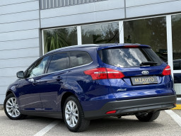 FORD FOCUS ''TITANIUM'' FORD FOCUS ''TITANIUM''