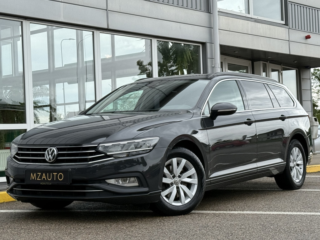 VW PASSAT ''BUSINESS'' VW PASSAT ''BUSINESS''