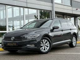 VW PASSAT ''BUSINESS'' VW PASSAT ''BUSINESS''