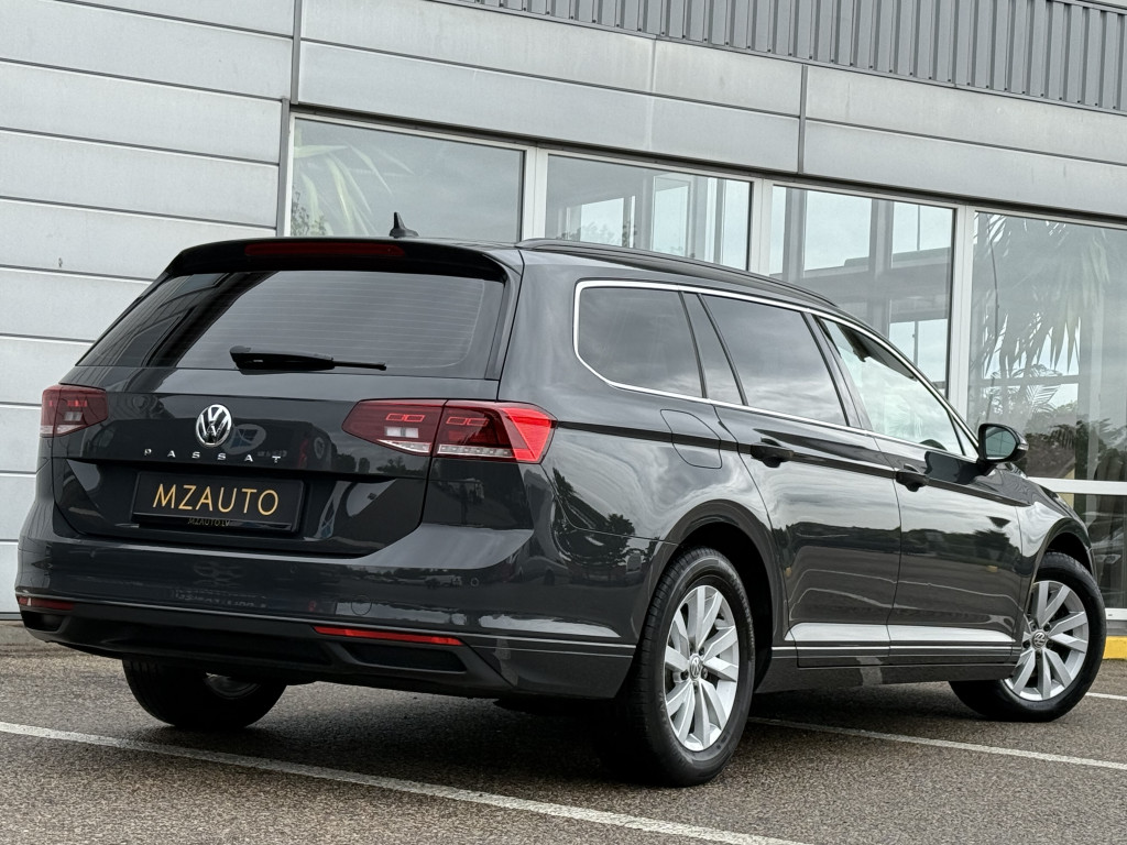 VW PASSAT ''BUSINESS'' VW PASSAT ''BUSINESS''