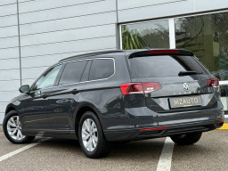 VW PASSAT ''BUSINESS'' VW PASSAT ''BUSINESS''