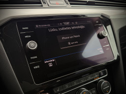 VW PASSAT ''BUSINESS'' VW PASSAT ''BUSINESS''