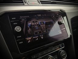 VW PASSAT ''BUSINESS'' VW PASSAT ''BUSINESS''