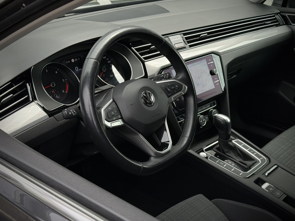 VW PASSAT ''BUSINESS'' VW PASSAT ''BUSINESS''