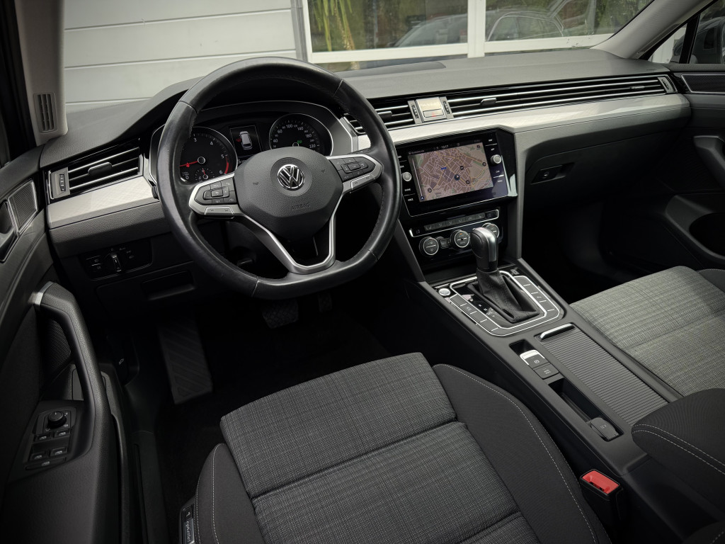 VW PASSAT ''BUSINESS'' VW PASSAT ''BUSINESS''