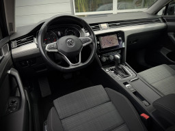 VW PASSAT ''BUSINESS'' VW PASSAT ''BUSINESS''