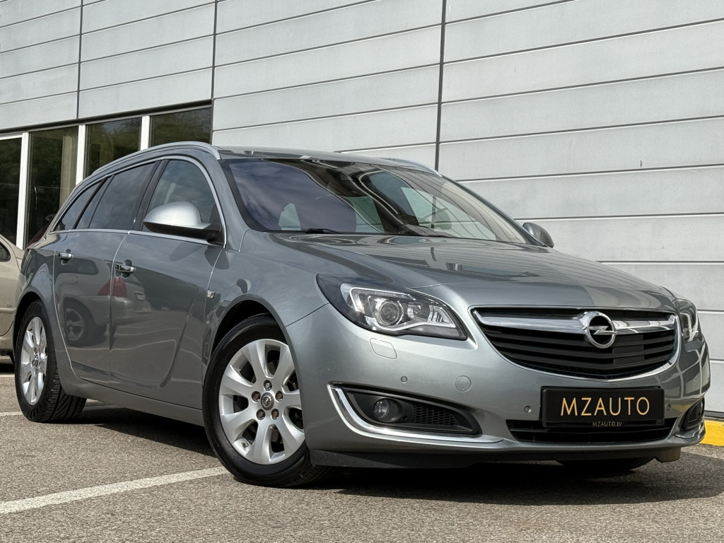 OPEL INSIGNIA ''INNOVATION'' OPEL INSIGNIA ''INNOVATION''