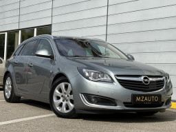 OPEL INSIGNIA ''INNOVATION'' OPEL INSIGNIA ''INNOVATION''