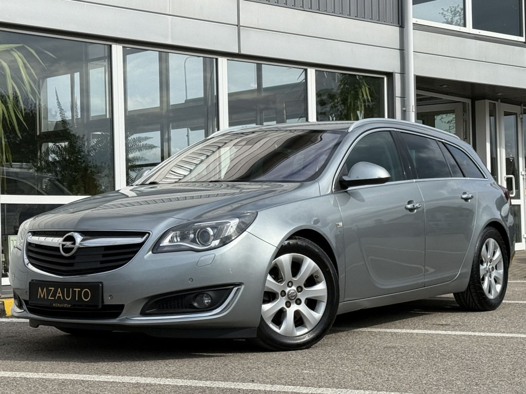 OPEL INSIGNIA ''INNOVATION'' OPEL INSIGNIA ''INNOVATION''