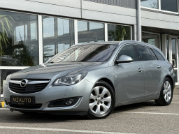 OPEL INSIGNIA ''INNOVATION'' OPEL INSIGNIA ''INNOVATION''