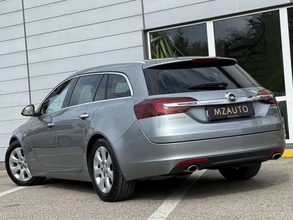 OPEL INSIGNIA ''INNOVATION'' OPEL INSIGNIA ''INNOVATION''