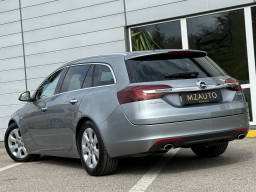 OPEL INSIGNIA ''INNOVATION'' OPEL INSIGNIA ''INNOVATION''