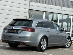 OPEL INSIGNIA ''INNOVATION'' OPEL INSIGNIA ''INNOVATION''