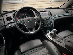 OPEL INSIGNIA ''INNOVATION'' OPEL INSIGNIA ''INNOVATION''