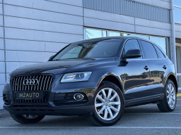 AUDI Q5 QUATTRO AUDI Q5 QUATTRO