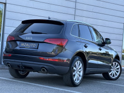 AUDI Q5 QUATTRO AUDI Q5 QUATTRO