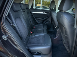 AUDI Q5 QUATTRO AUDI Q5 QUATTRO