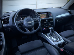 AUDI Q5 QUATTRO AUDI Q5 QUATTRO