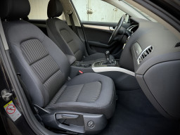 AUDI A4 QUATTRO AUDI A4 QUATTRO