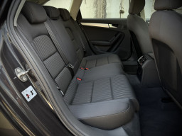 AUDI A4 QUATTRO AUDI A4 QUATTRO