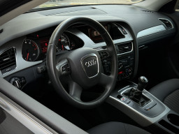 AUDI A4 QUATTRO AUDI A4 QUATTRO