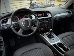 AUDI A4 QUATTRO AUDI A4 QUATTRO