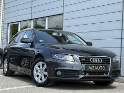AUDI A4 QUATTRO AUDI A4 QUATTRO