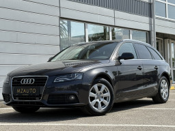 AUDI A4 QUATTRO AUDI A4 QUATTRO
