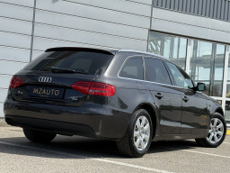 AUDI A4 QUATTRO AUDI A4 QUATTRO