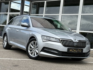 ŠKODA SUPERB 4X4 ''AMBITION''