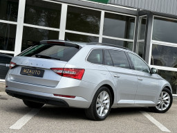 ŠKODA SUPERB 4X4 ''AMBITION''