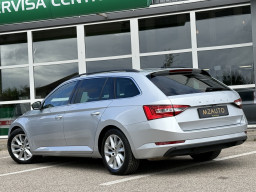 ŠKODA SUPERB 4X4 ''AMBITION''
