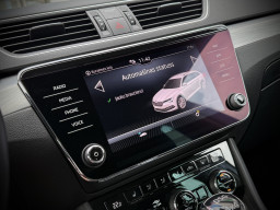 ŠKODA SUPERB 4X4 ''AMBITION''