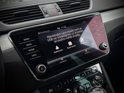 ŠKODA SUPERB 4X4 ''AMBITION''