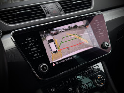 ŠKODA SUPERB 4X4 ''AMBITION''