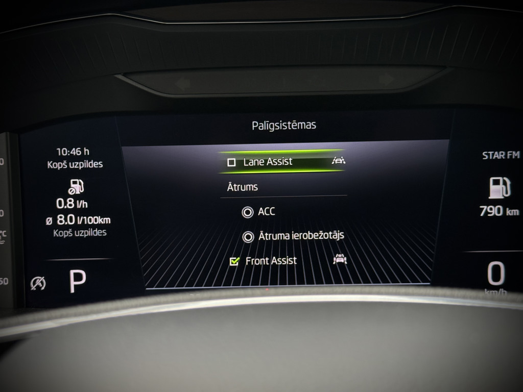 ŠKODA SUPERB 4X4 ''AMBITION''