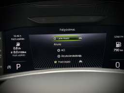 ŠKODA SUPERB 4X4 ''AMBITION''