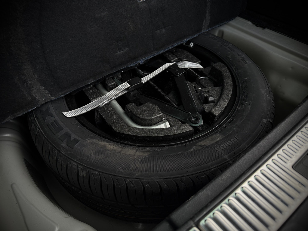 ŠKODA SUPERB 4X4 ''AMBITION''